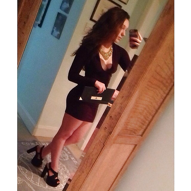 Sex Gallery Christmas special facebook teens 2