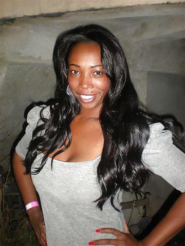 Sex Gallery Juliana - Ebony godess