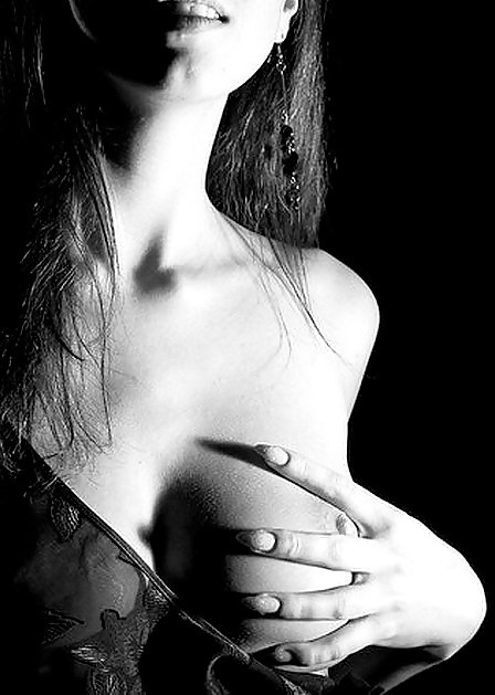 Sex Gallery black&white