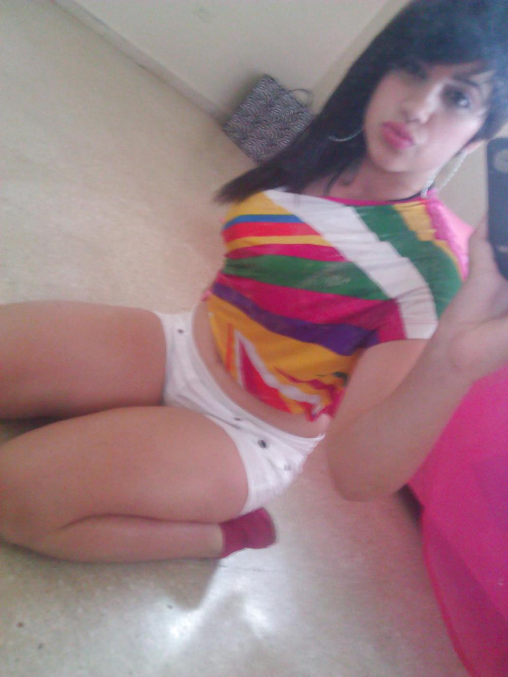 Sex Gallery Hot Teenager 2