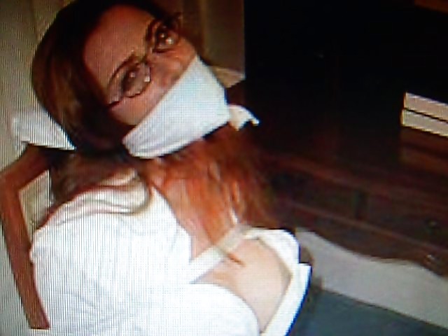 Sex Gallery Privatbondage Teil17