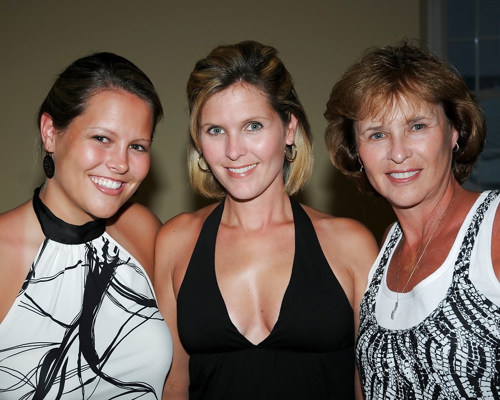 Sex Gallery The Generation Game - who ya gonna go for?