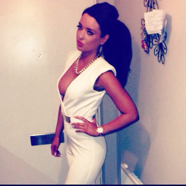 Sex Gallery Nicki Kerr