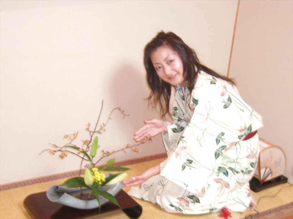Japanese Nude Ikebana - See and Save As non porn japanese girls at ise porn pict - 4crot.com