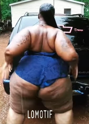 Big Body Chunky Legged Mega Booty Wide Hip Bbw Pear