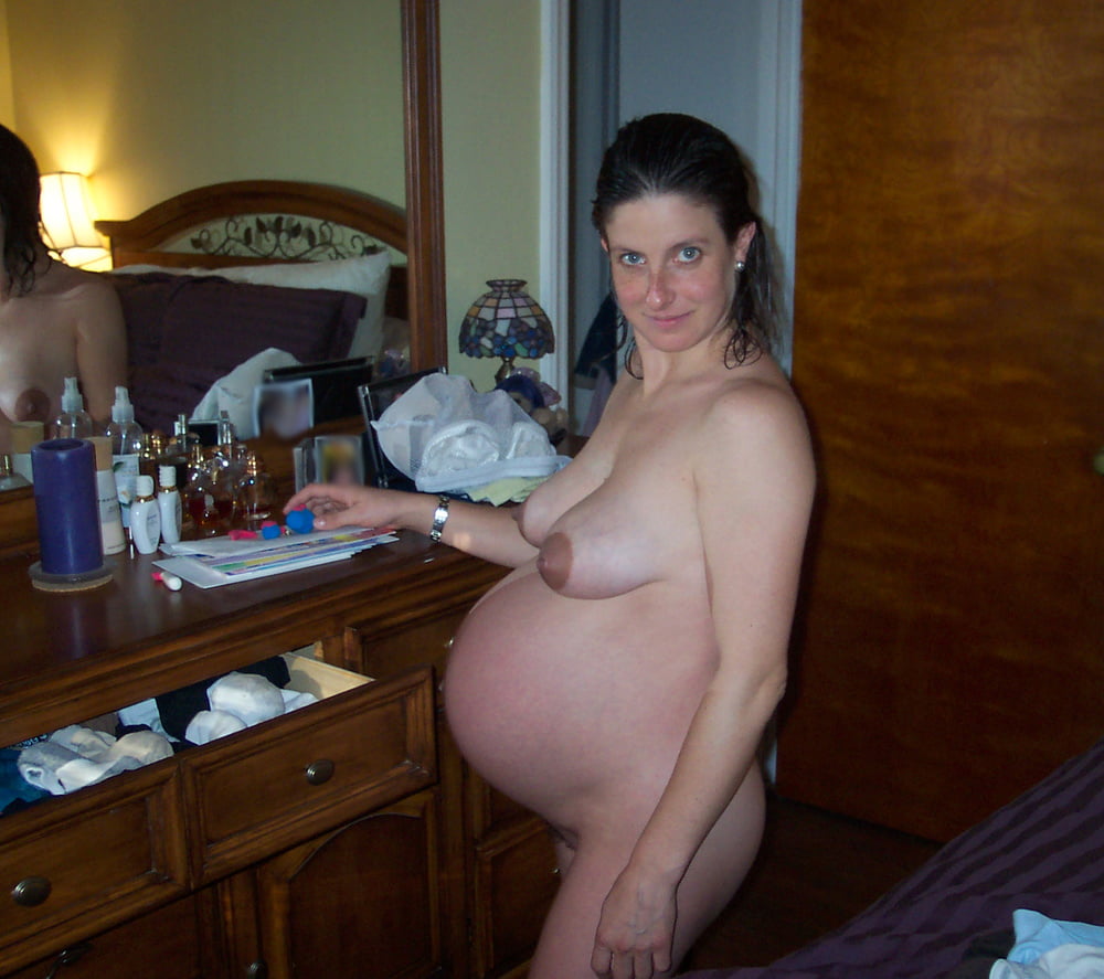 Pregnant - 95 Photos 