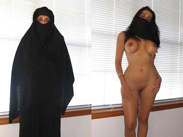 Sex Gallery Non-porno Arab girl, with or without hijab  II