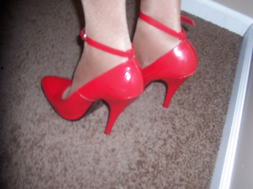Sex Gallery Hight Heels!!!