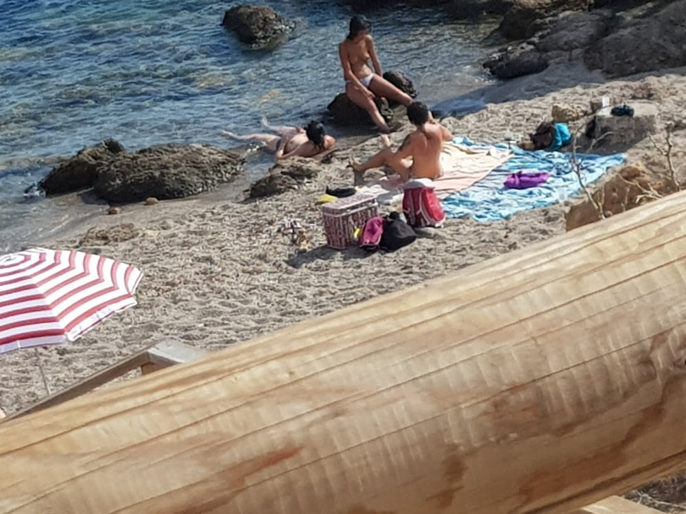 Sex Gallery Voyeur