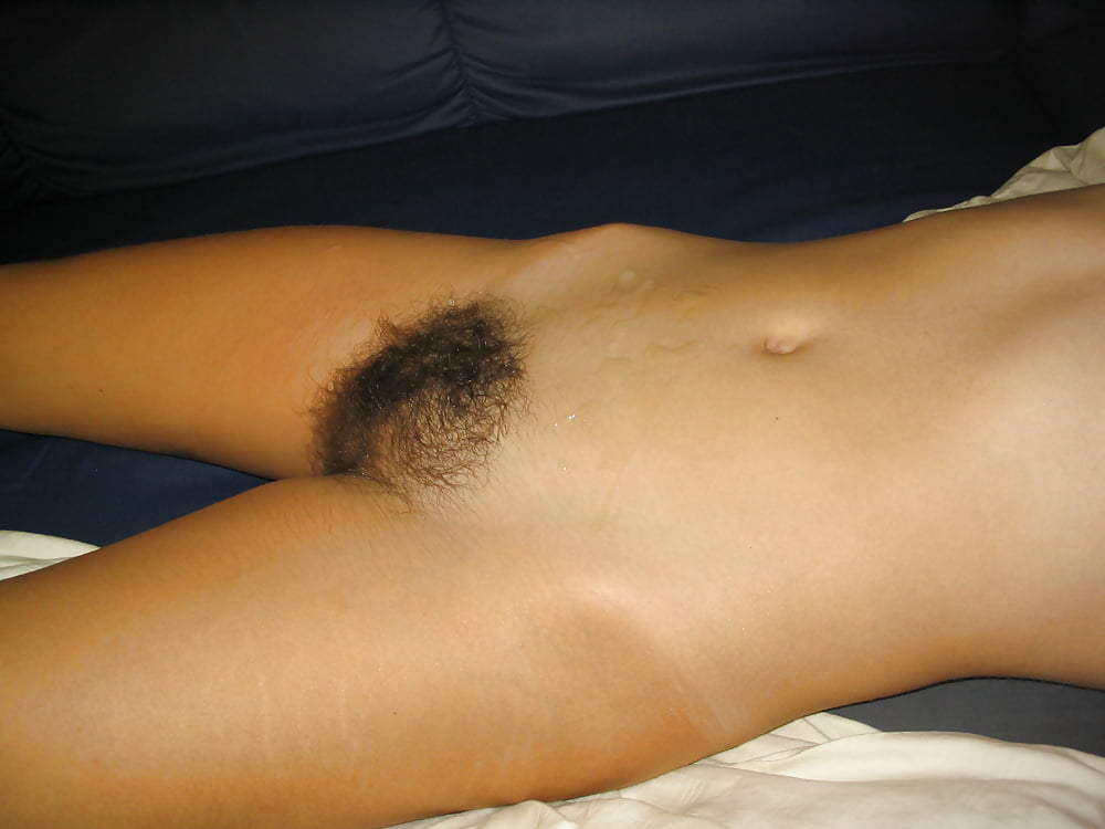 Sex Gallery Hairy teen