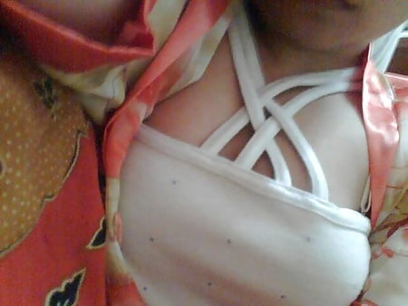 brainwashed pinay teen applies for fake bra modeling