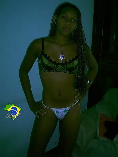 Sex Gallery Brazilian amateur 4