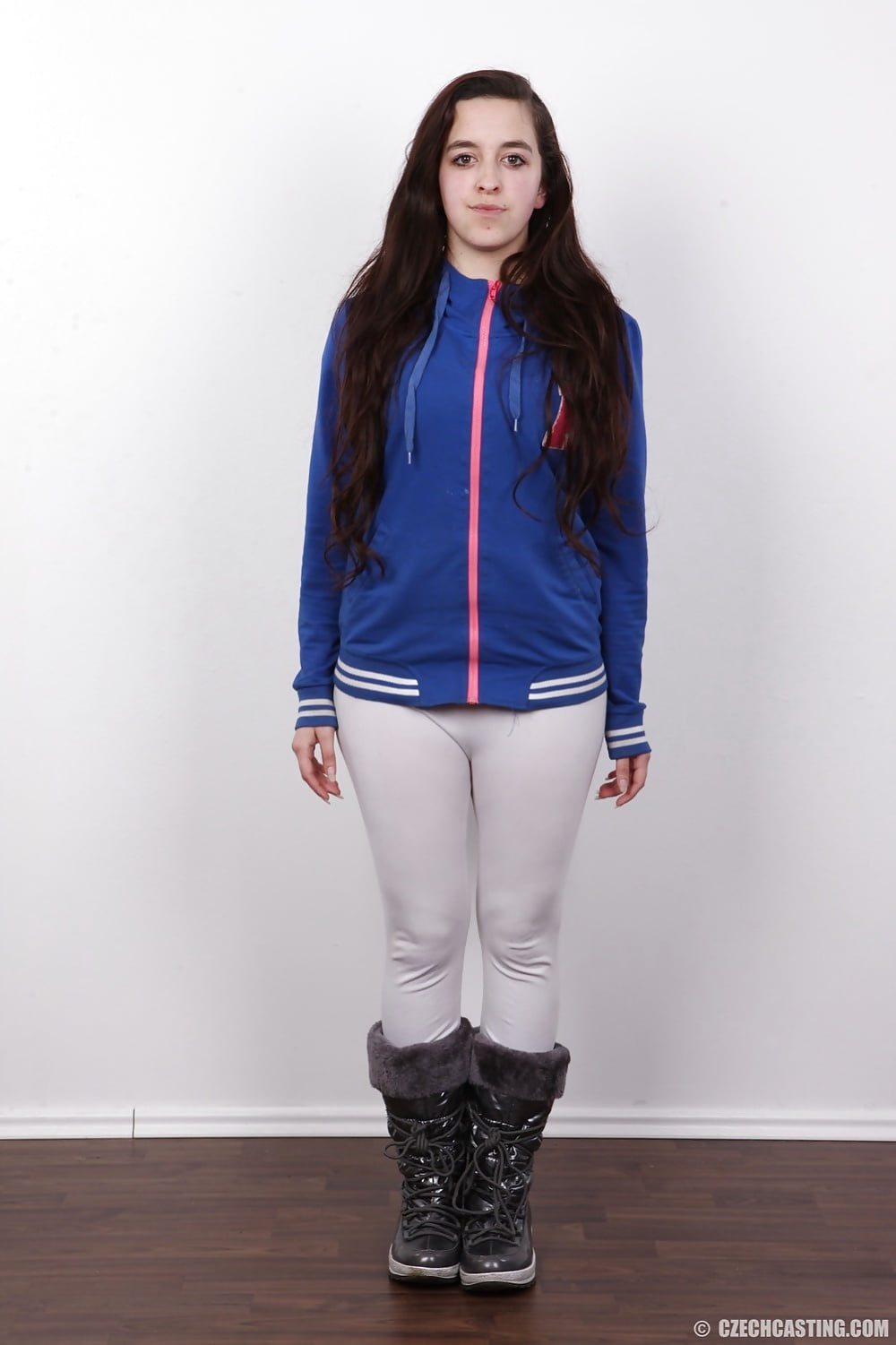 Sex Gallery Branquinha Top