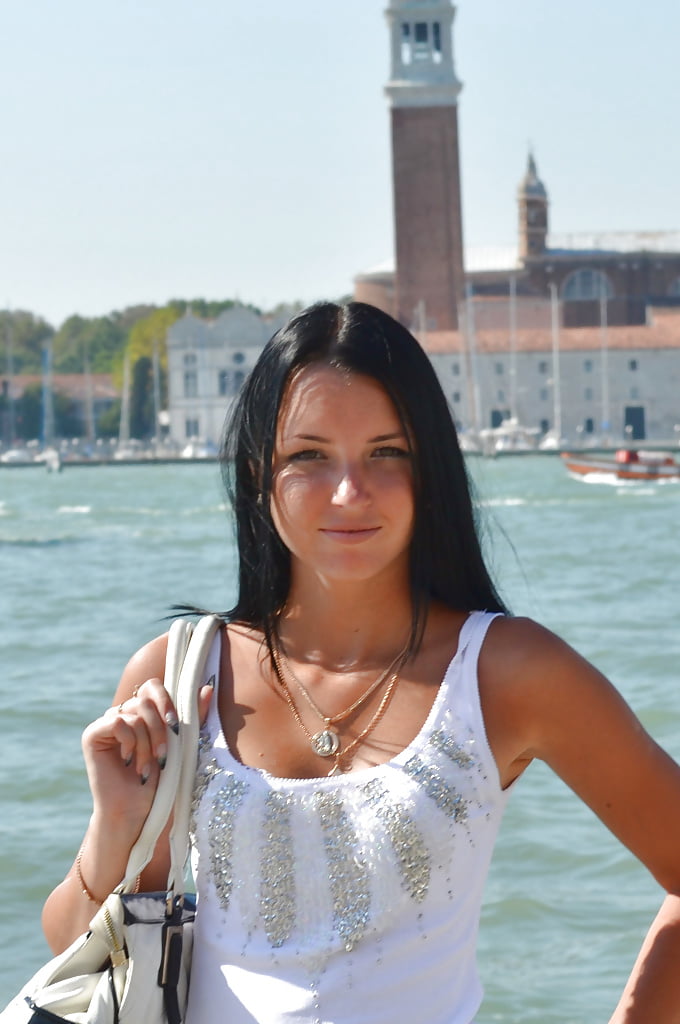 Sex Gallery Russain girl Diana