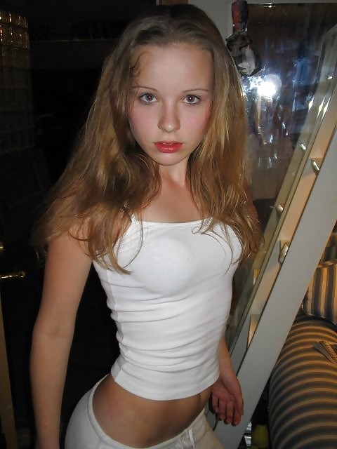 Sex Gallery NN Teen Hotties 3