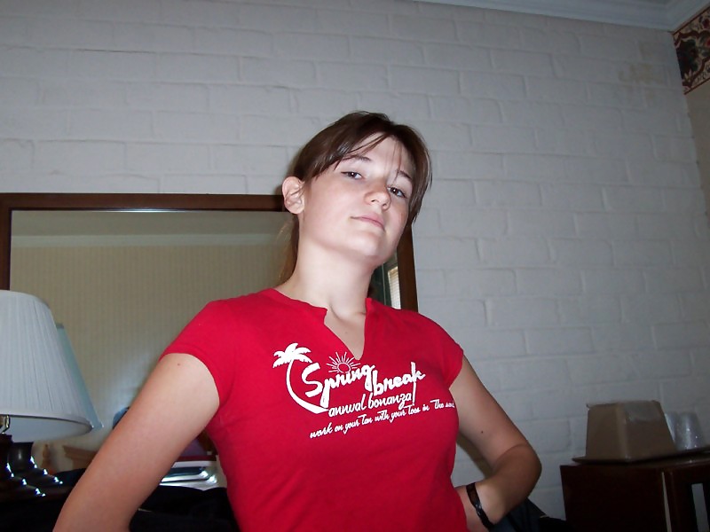 Sex Gallery TEEN GIRLFRIEND II