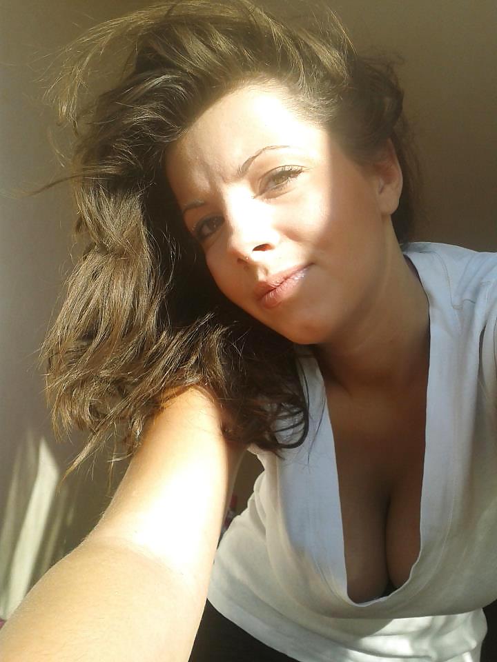 Sex Gallery Bulgarian: Gabriela 4