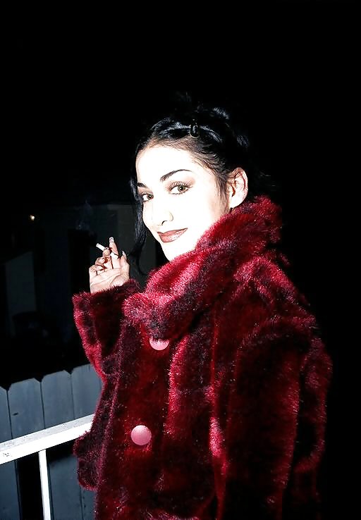 Sex Gallery Arab  Amateur Hooda