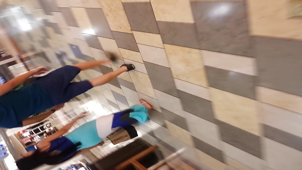 Sex Gallery candid ass 2