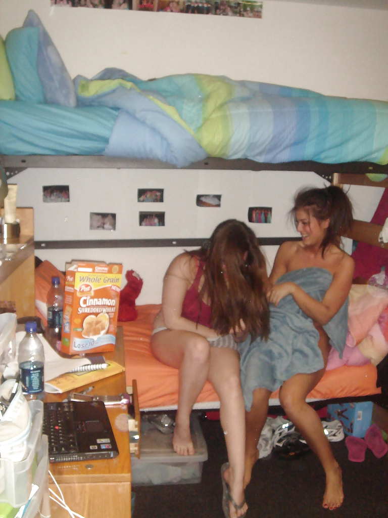 Sex Gallery Dorm Hotties