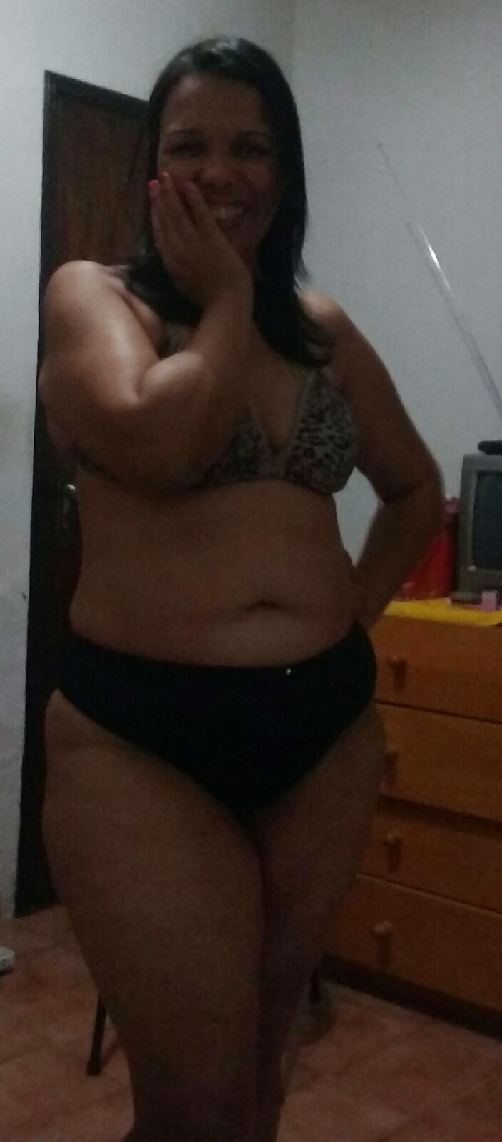 Sex Gallery ARLETE EMPREGADA NO BAIRRO DO LIMAO SP