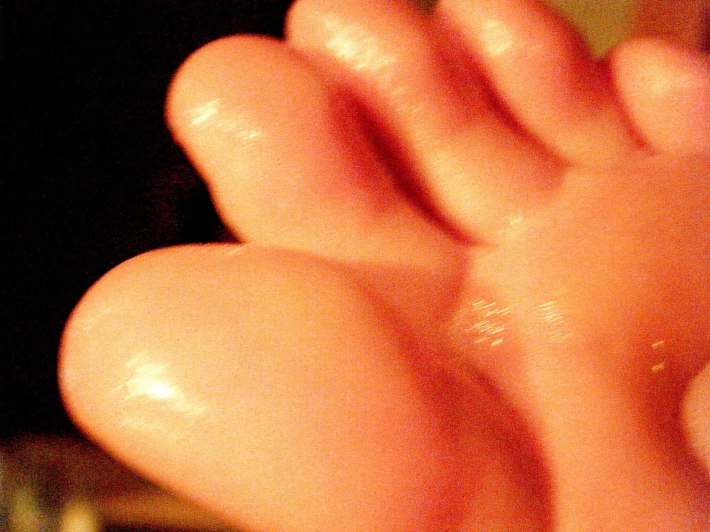 Sex Gallery More candid shots of my wife's exquisite feet and toes