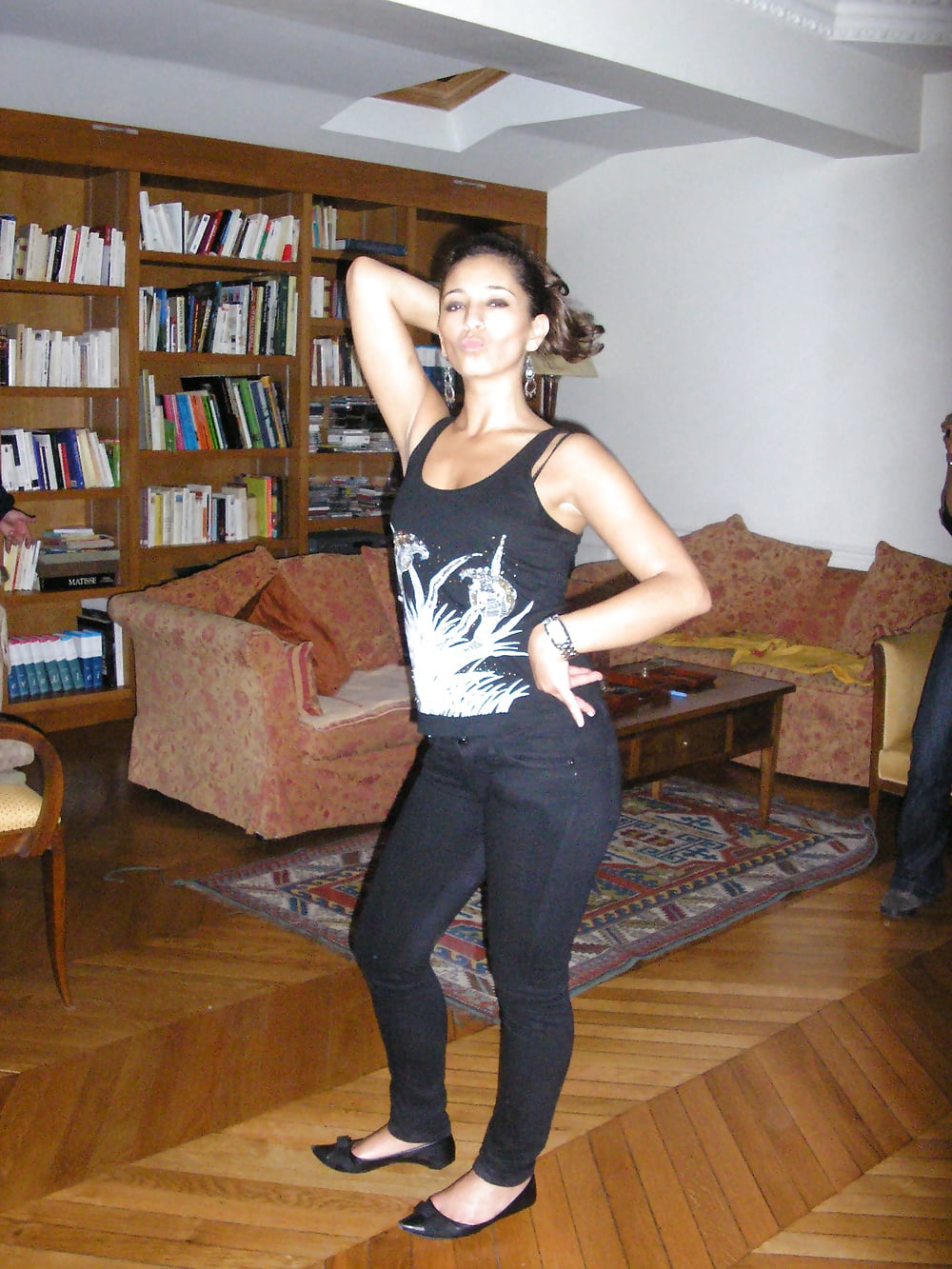 Sex Gallery Turkish Arab Indian Mix