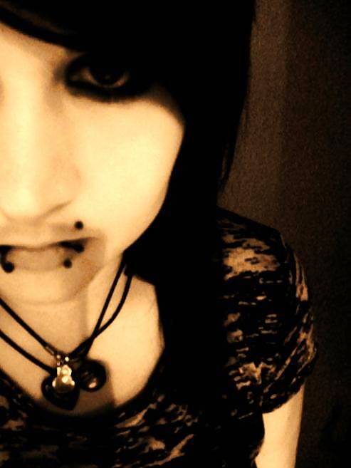 Sex Gallery Emo Teen 2