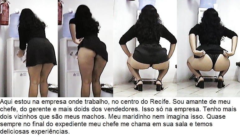 Sex with older girl in Recife