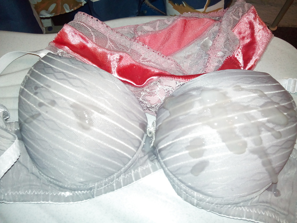 Sex Gallery Bra
