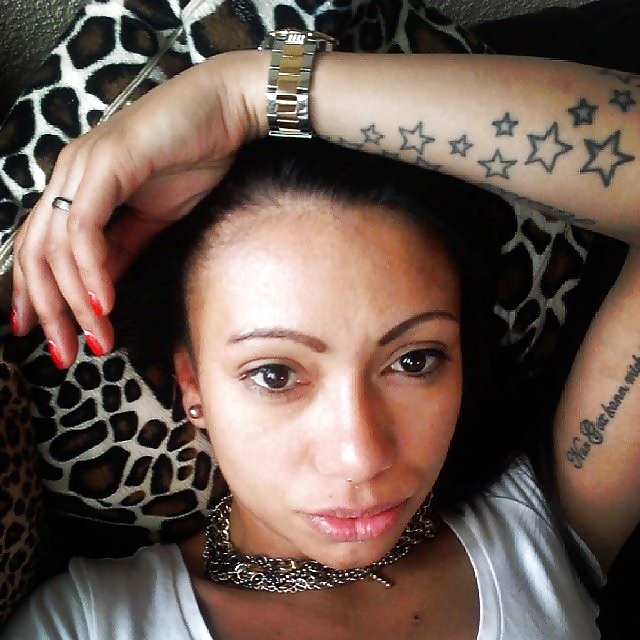 Sex Gallery Schweizerin Raquel Meienberger