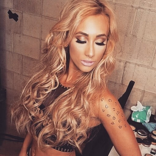 Carmella WWE Leah Van Dale 461 Pics 3 XHam