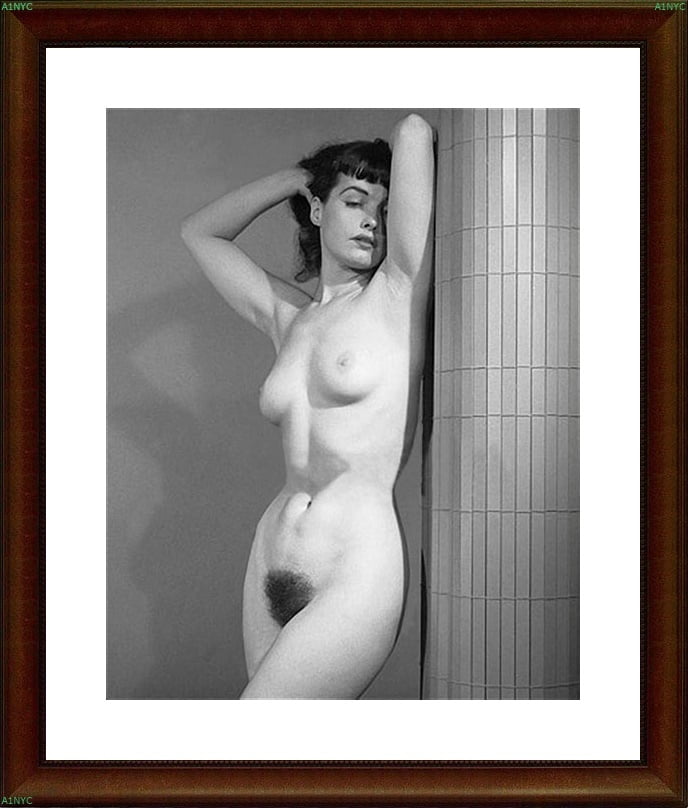 Sexy 76 naked picture A Nyc Betty Page Or Yvonne De Carlo Who Is Who Pics.....