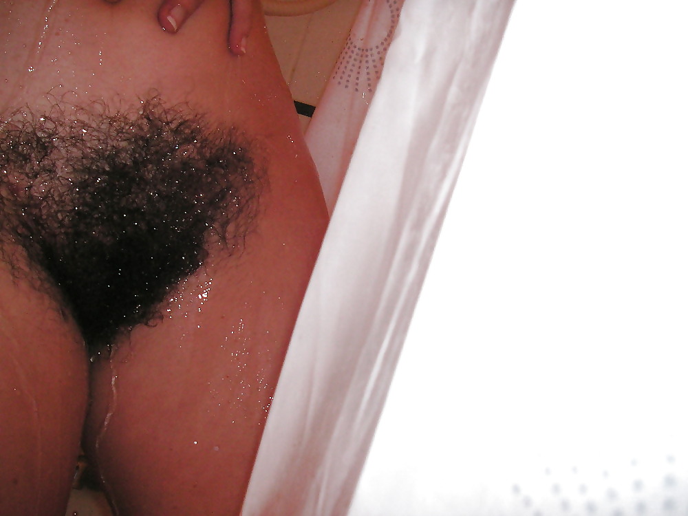 Sex Gallery Nice big bush