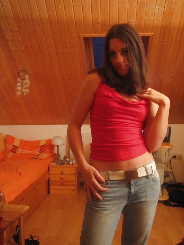 Sex Gallery who is it? it's not user Lustfinger20