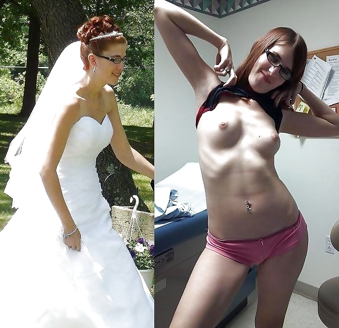 Sex Gallery With And Without Clothes 39