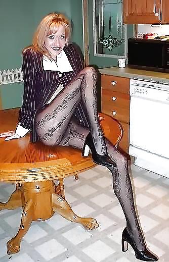 Sex Gallery Pantyhose voorbeeld fotos