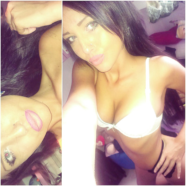 Sex Gallery Sexy cice- Aleksandra 2