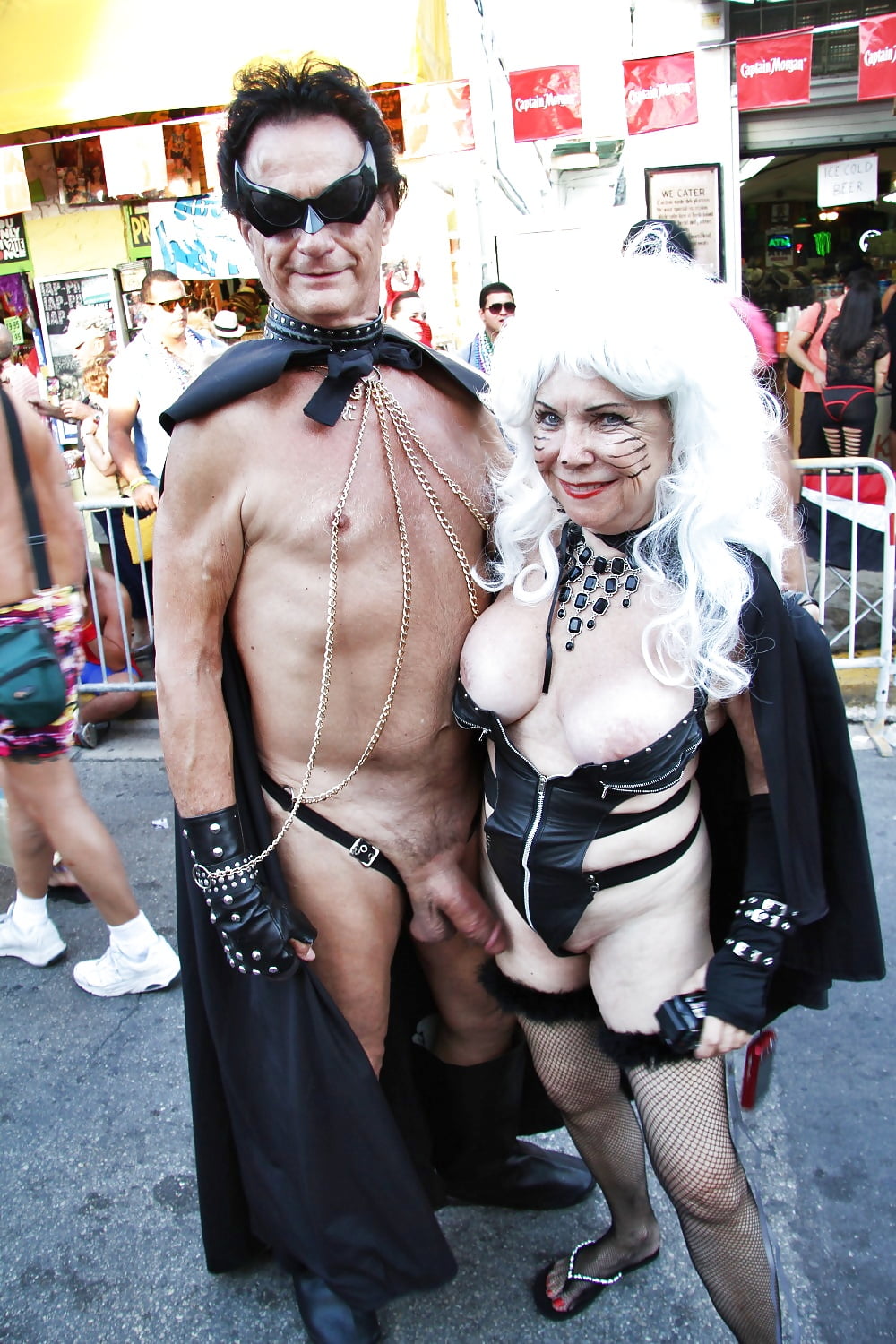 Sex Gallery Mature couples