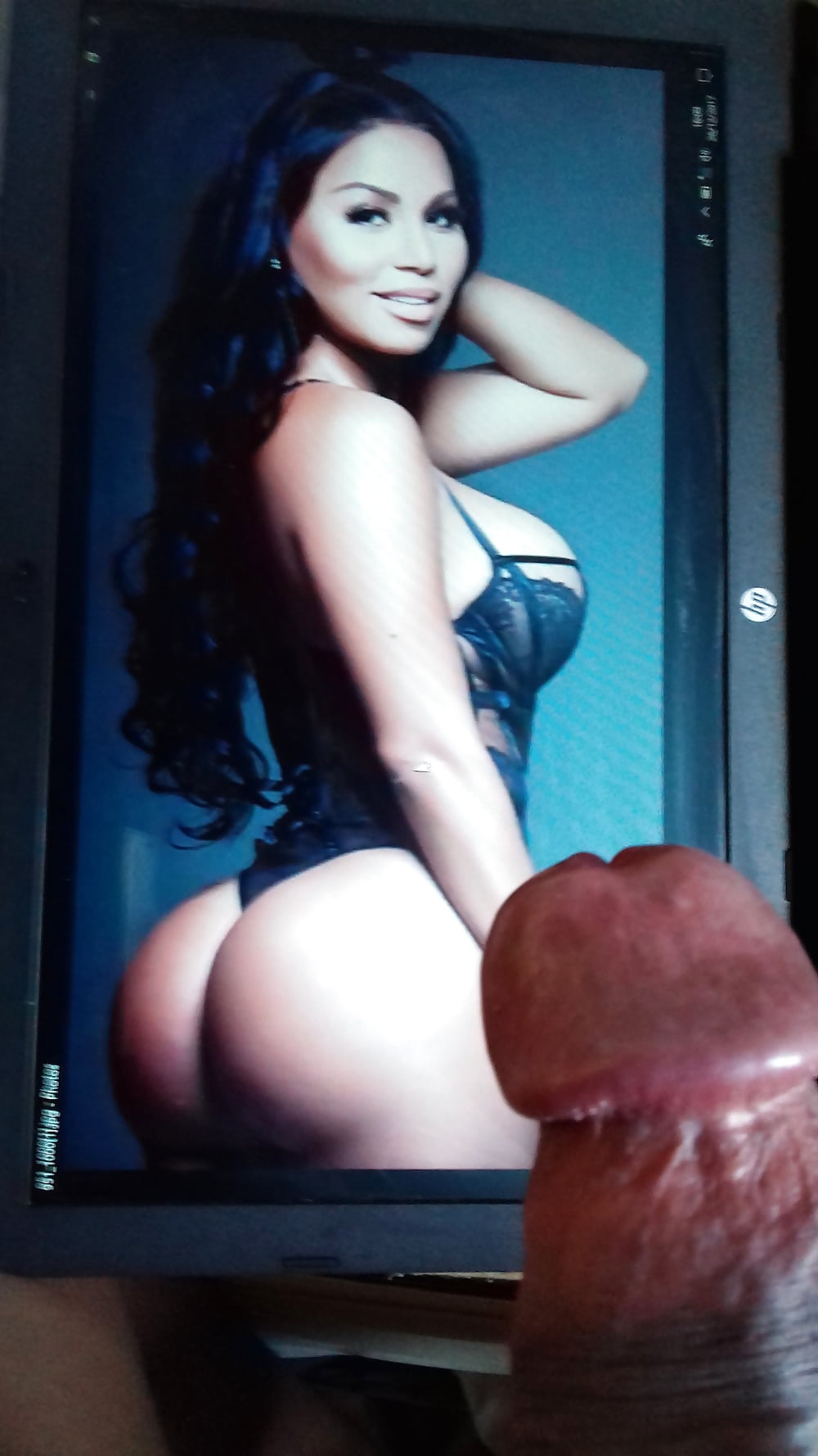 Miss dolly castro nude