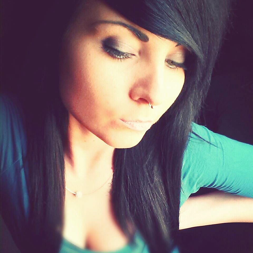 Sex Gallery Facebook Girl II