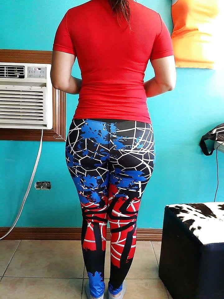 Sex Gallery leggings de mi amiga