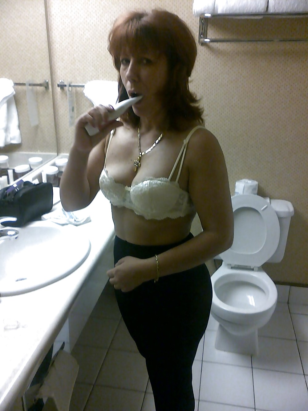 Sex Gallery Just showing off
