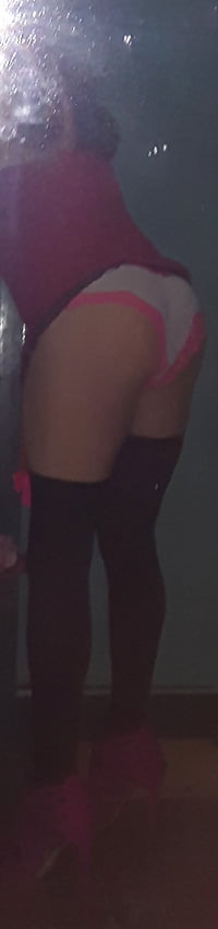 Sex Gallery new feeling slutty