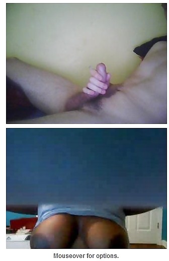 Sex Gallery chatroulette and omegle girls