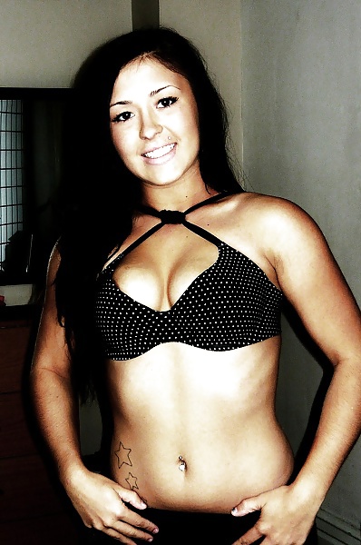 Sex Gallery Canadian Cutie