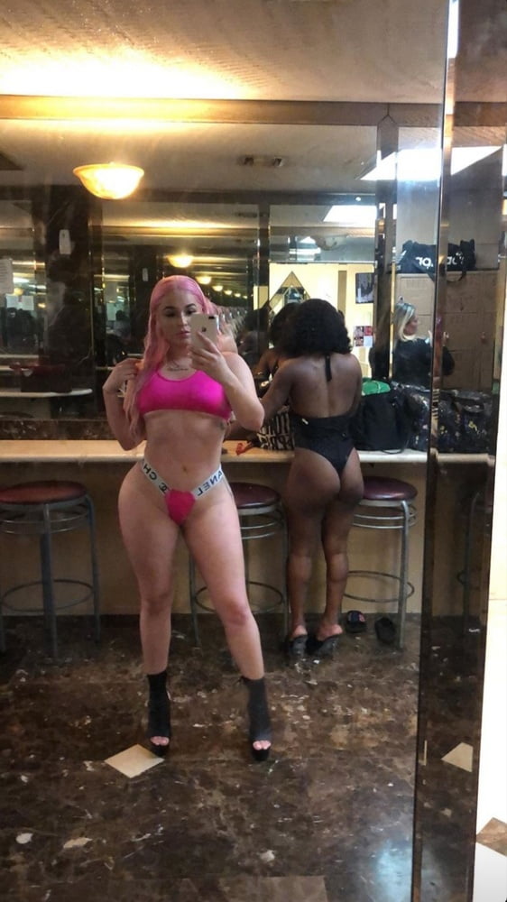 Cecile iglesias latina slut with a big round ass - 30 Photos 