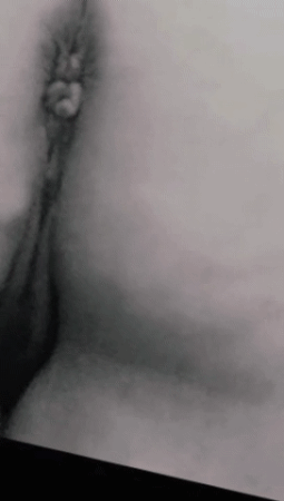 マンコ&ケツの穴