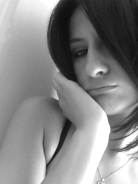 Sex Gallery seksi kiz