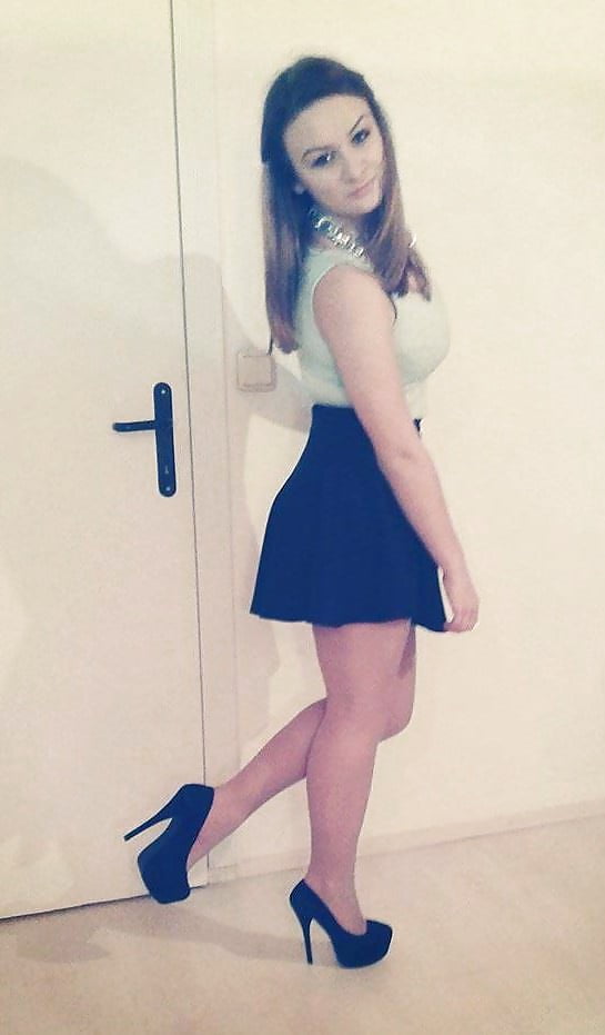 Sex Gallery Katarina S.